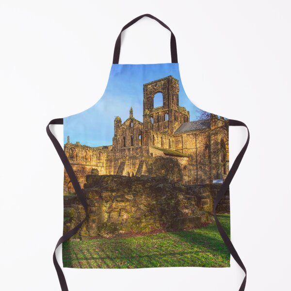 Item preview, Kirkstall Abbey Leeds designed and sold by Alisonchambers2.
