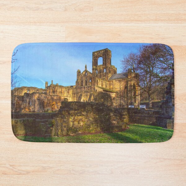 Item preview, Kirkstall Abbey Leeds designed and sold by Alisonchambers2.