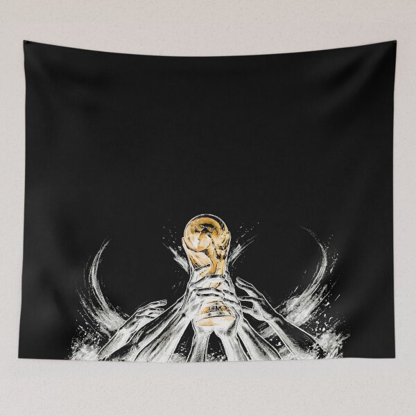 Item preview, World Cup designed and sold by YOADRAW.