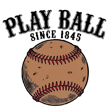 Artwork thumbnail, Retro Baseball by Remy490