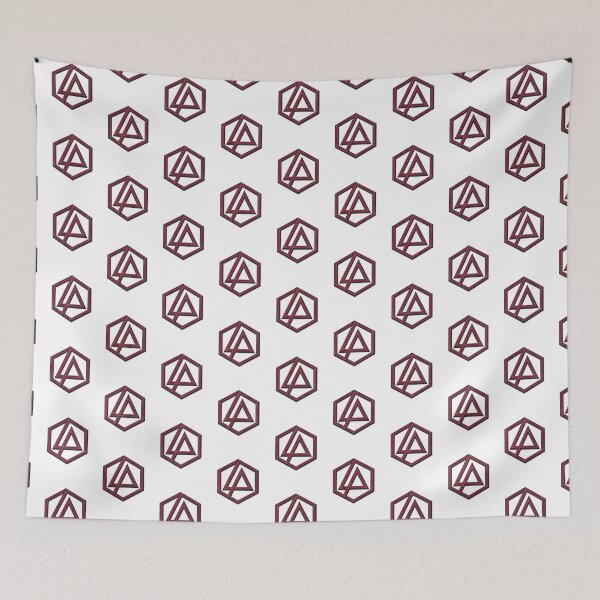 Item preview, maroon logo designed and sold by CotyCrona.