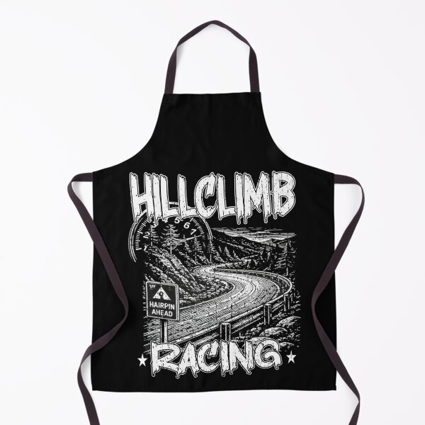 Item preview, Hill climb Racing Graphic | Hairpin Turn Mountain Road Motorsport Race Driver Motorsports fan designed and sold by Jt41.