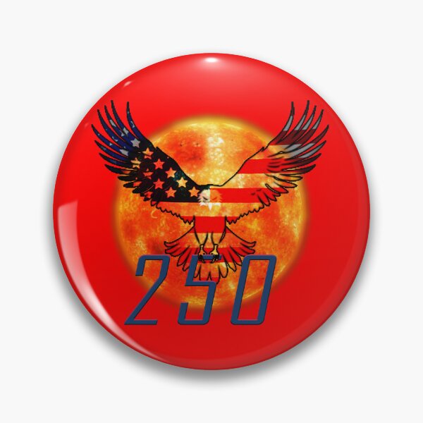 Item preview, USA 250 designed and sold by D9-Apparel.