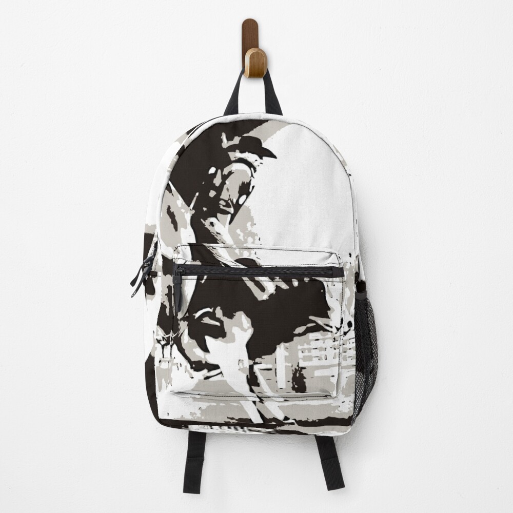 Item preview, Backpack designed and sold by NaturePrints.