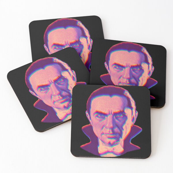 Item preview, Vintage Dracula Universal Monster designed and sold by BlueLineLAX.