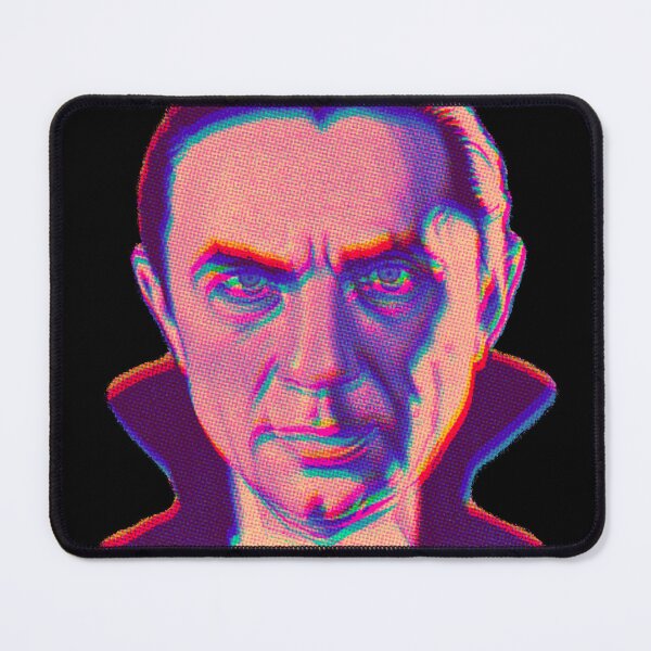 Item preview, Vintage Dracula Universal Monster designed and sold by BlueLineLAX.