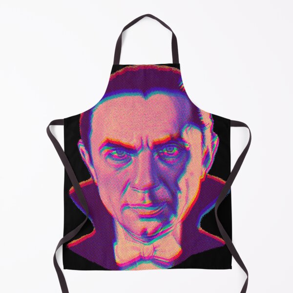 Item preview, Vintage Dracula Universal Monster designed and sold by BlueLineLAX.