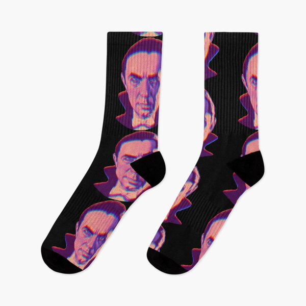 Item preview, Vintage Dracula Universal Monster designed and sold by BlueLineLAX.