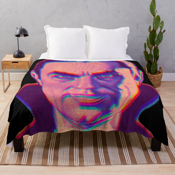 Item preview, Vintage Dracula Universal Monster designed and sold by BlueLineLAX.