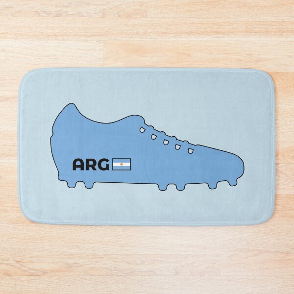 Item preview, Argentina Boots designed and sold by footscore.
