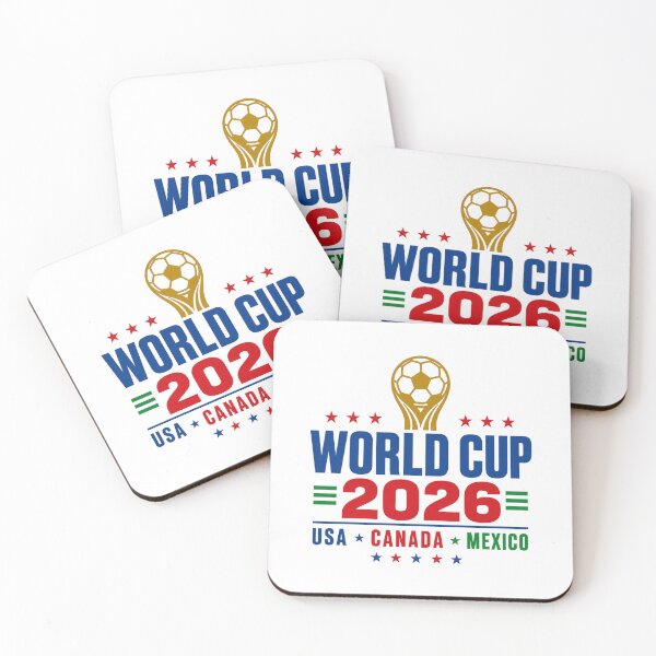Item preview, World Cup 2026 Trophy Soccer, USA Canada Mexico Football - USA World Cup 2026 designed and sold by EiruDamian.