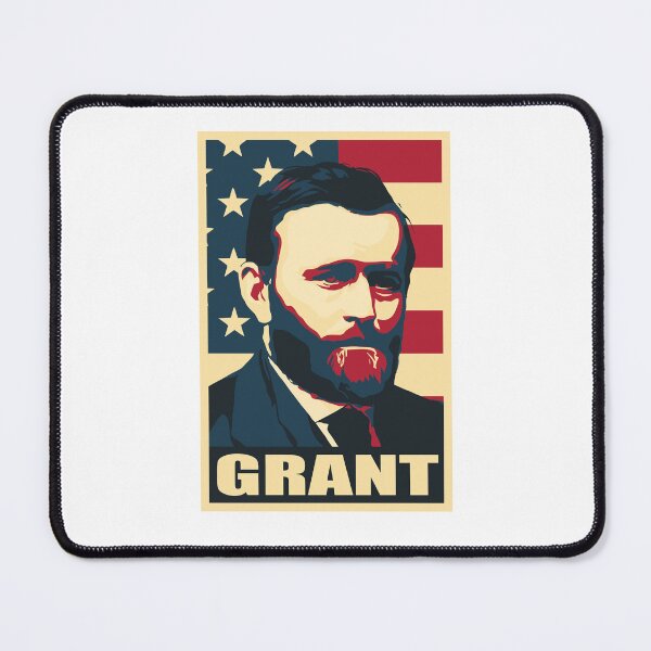 Item preview, Ulysses S Grant Vampire President Hope Style designed and sold by marke770.