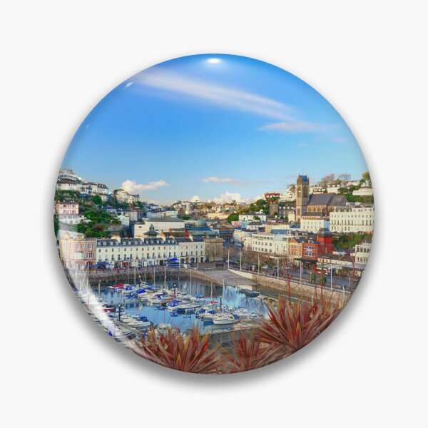 Item preview, Torquay designed and sold by Alisonchambers2.
