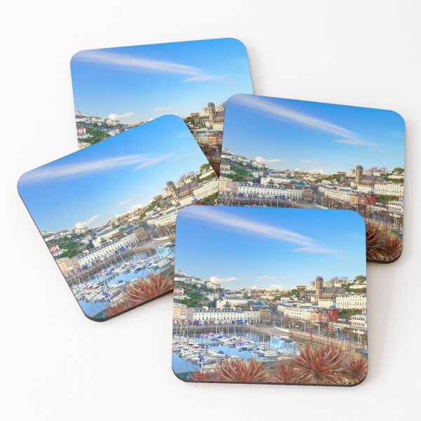 Item preview, Torquay designed and sold by Alisonchambers2.