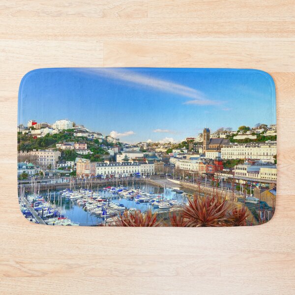 Item preview, Torquay designed and sold by Alisonchambers2.
