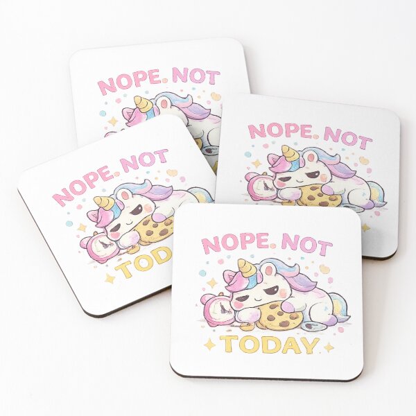 Item preview, Not today designed and sold by Bluntdivas.