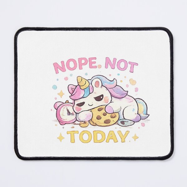 Item preview, Not today designed and sold by Bluntdivas.