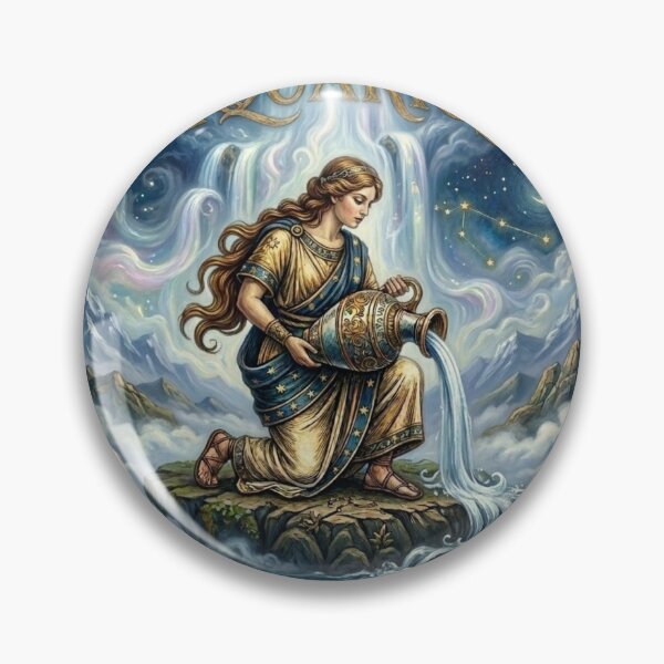 Item preview, Aquarius for you designed and sold by ทีดีไซน์ชา.