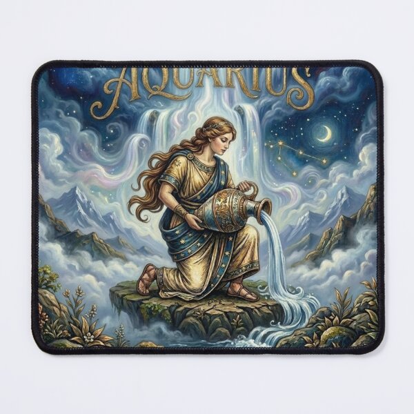 Item preview, Aquarius for you designed and sold by HAYA6395.