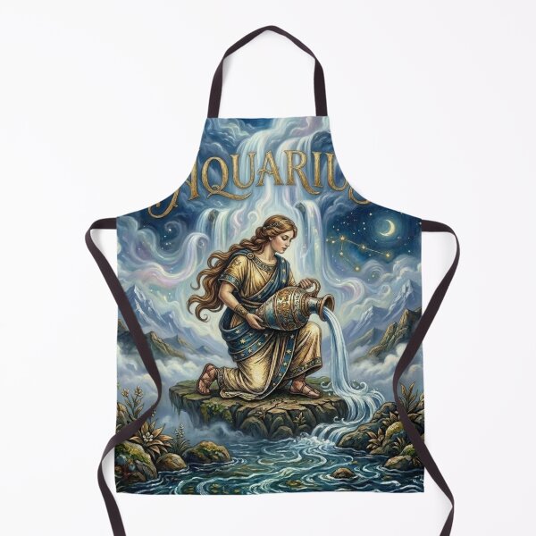 Item preview, Aquarius for you designed and sold by ทีดีไซน์ชา.