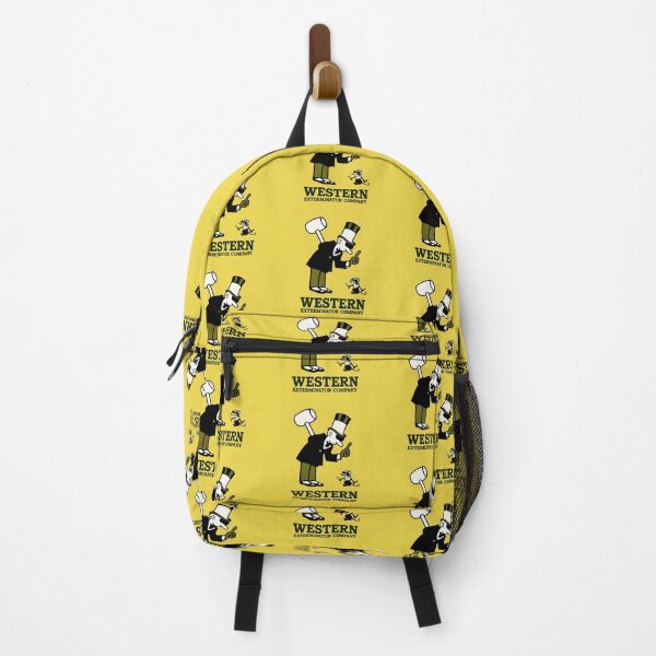 Item preview, Western Exterminator Company designed and sold by PastelWingg.