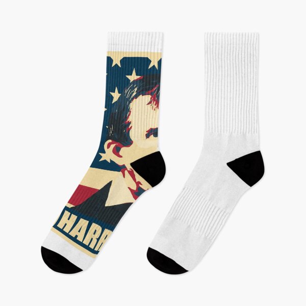 Item preview, William Henry Harrison American President Pop Art designed and sold by marke770.