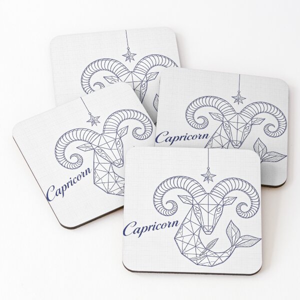 Item preview, capricorn for you designed and sold by HAYA6395.