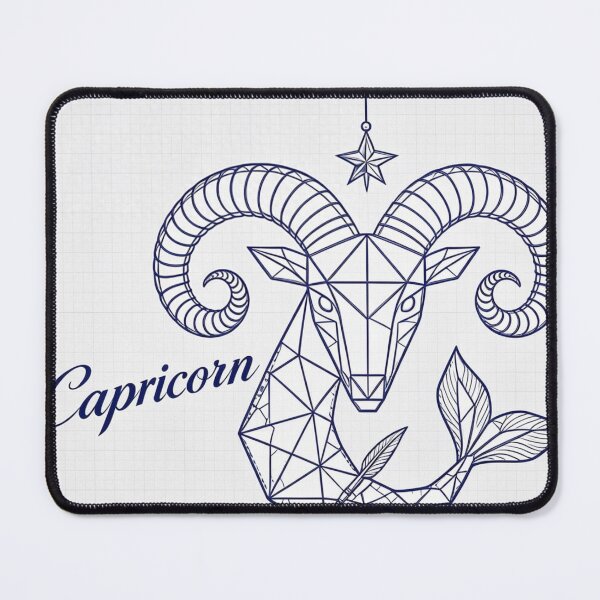 Item preview, capricorn for you designed and sold by ทีดีไซน์ชา.