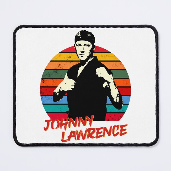 Item preview, Johnny Lawrence designed and sold by dictorollavia.
