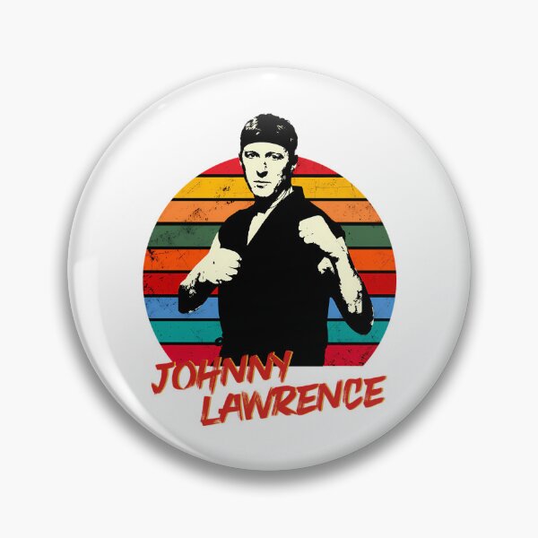Item preview, Johnny Lawrence  designed and sold by dictorollavia.
