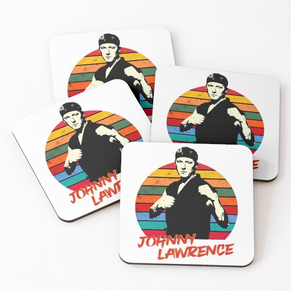 Item preview, Johnny Lawrence  designed and sold by dictorollavia.