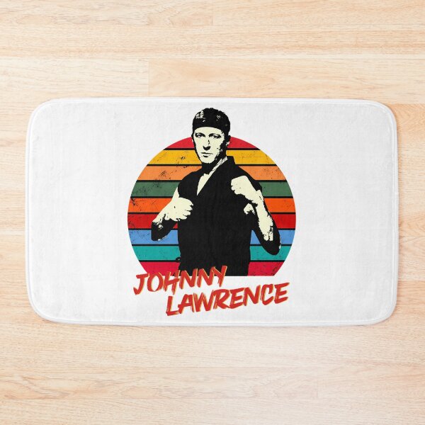 Item preview, Johnny Lawrence  designed and sold by dictorollavia.