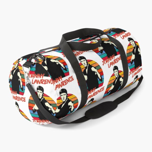 Item preview, Johnny Lawrence designed and sold by dictorollavia.