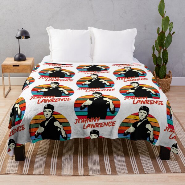 Item preview, Johnny Lawrence designed and sold by dictorollavia.