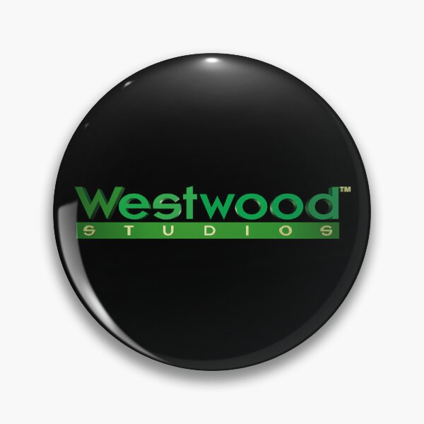 Item preview, Westwood Studios Video Game Company designed and sold by PastelWingg.