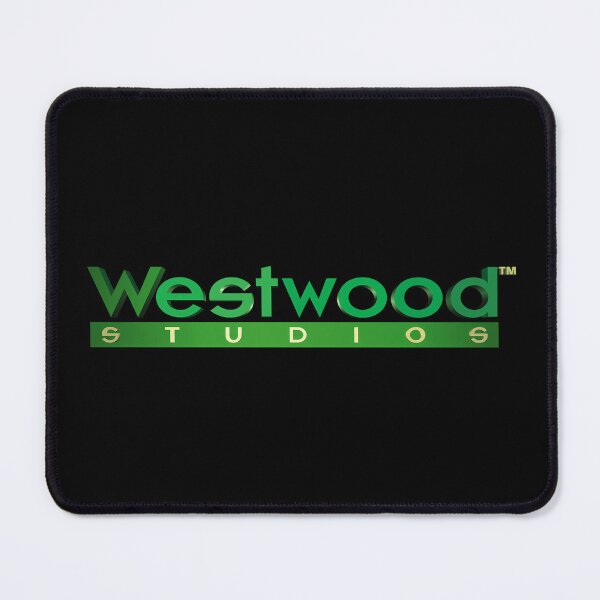 Item preview, Westwood Studios Video Game Company designed and sold by PastelWingg.