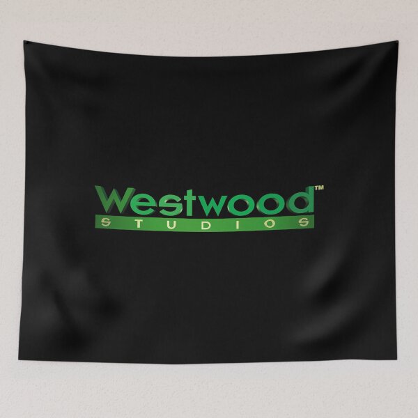 Item preview, Westwood Studios Video Game Company designed and sold by PastelWingg.
