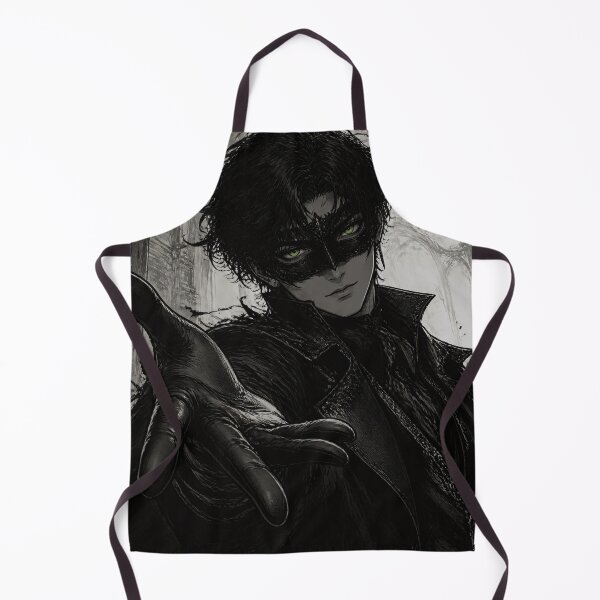 Item preview, Oberon designed and sold by LilithsDesires.