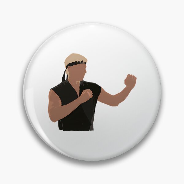 Item preview, Johnny Lawrence  designed and sold by dictorollavia.