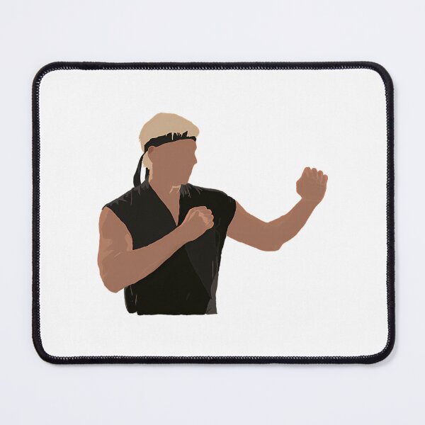 Item preview, Johnny Lawrence  designed and sold by dictorollavia.