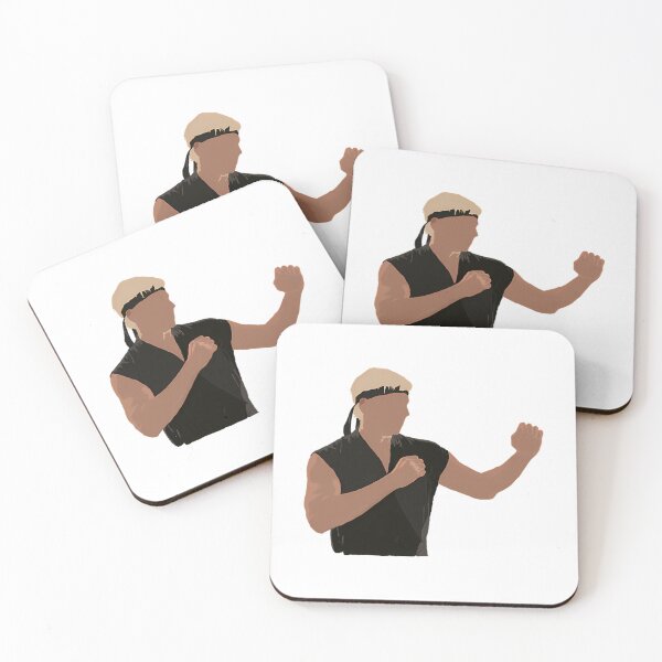 Item preview, Johnny Lawrence  designed and sold by dictorollavia.
