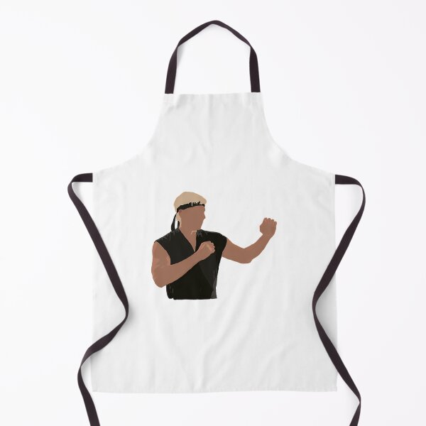 Item preview, Johnny Lawrence designed and sold by dictorollavia.