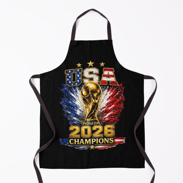 Item preview, American Soccer - USA World Cup 2026 designed and sold by EiruDamian.