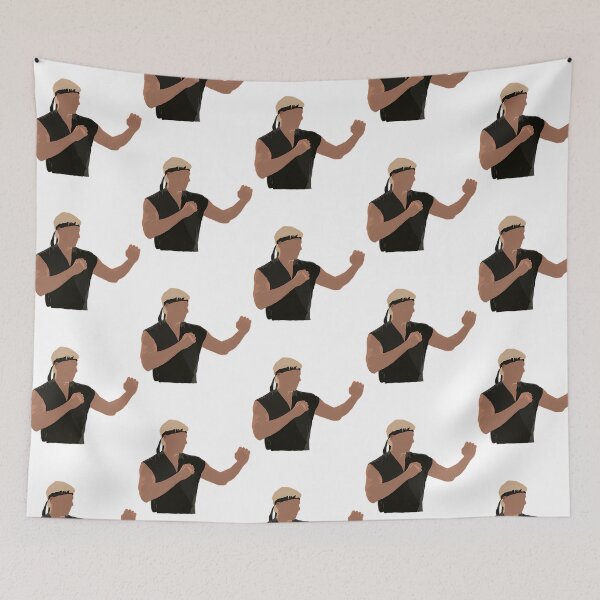 Item preview, Johnny Lawrence  designed and sold by dictorollavia.