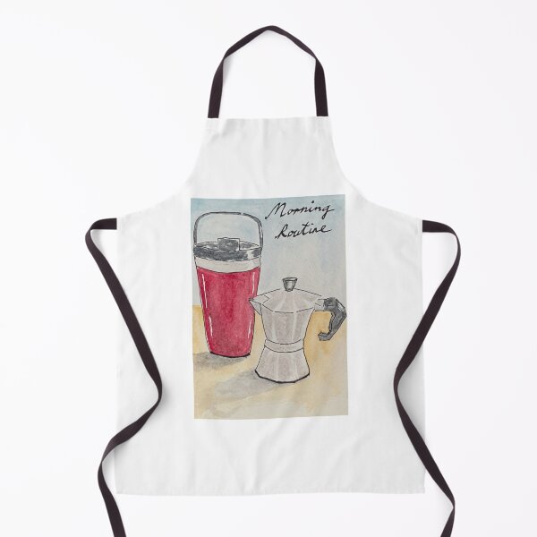 Item preview, Morning Ritual – Moka Pot & Coffee designed and sold by MiniRadiance.