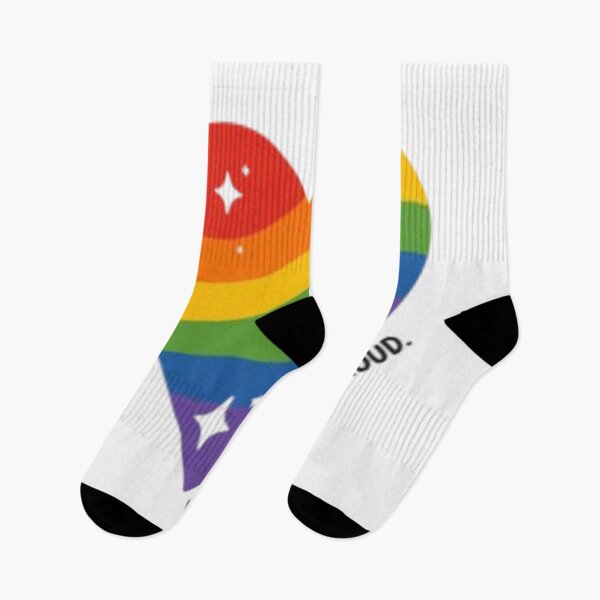 Item preview, Be Kind Be You Rainbow Heart Pride designed and sold by Pixanova.