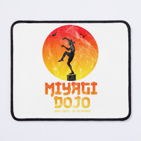 Item preview, Miyagi Dojo Design designed and sold by dictorollavia.