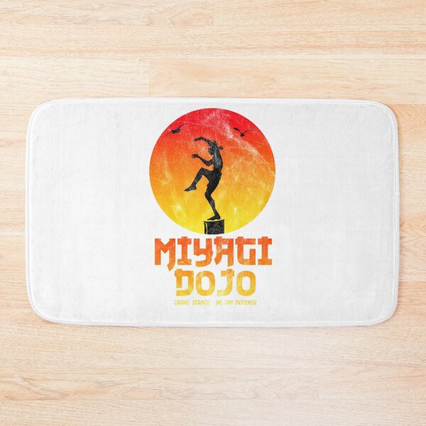 Item preview, Miyagi Dojo Design designed and sold by dictorollavia.
