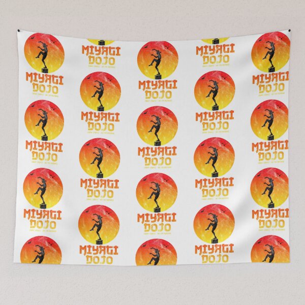 Item preview, Miyagi Dojo Design designed and sold by dictorollavia.