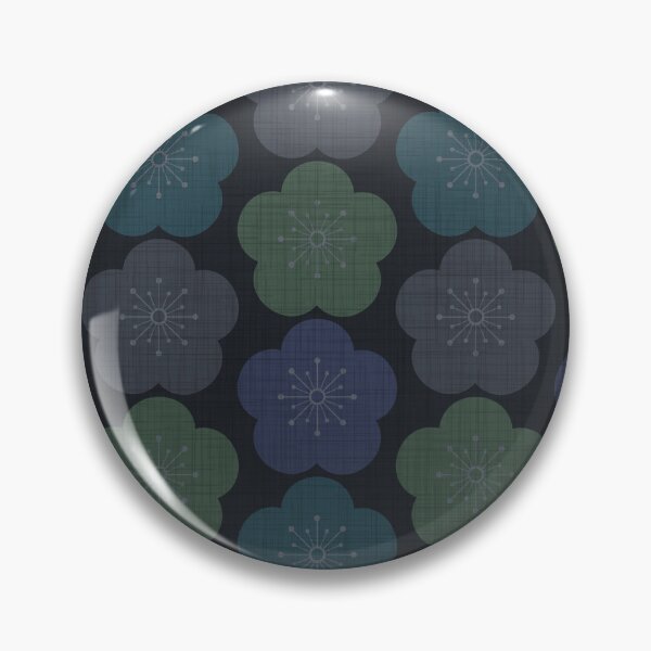 Item preview, Japanese Plum Blossom Seamless - Zen designed and sold by Ama Zuan.